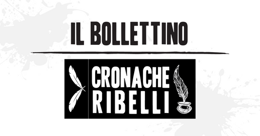 Bollettino #2 - Novembre 2023