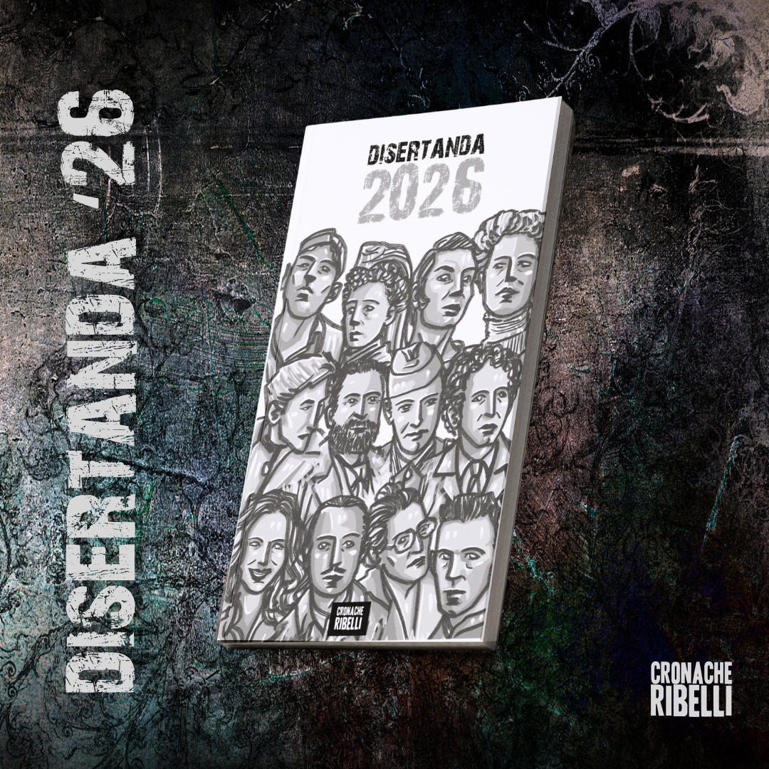 Disertanda e Disertario - agenda e calendario 2026