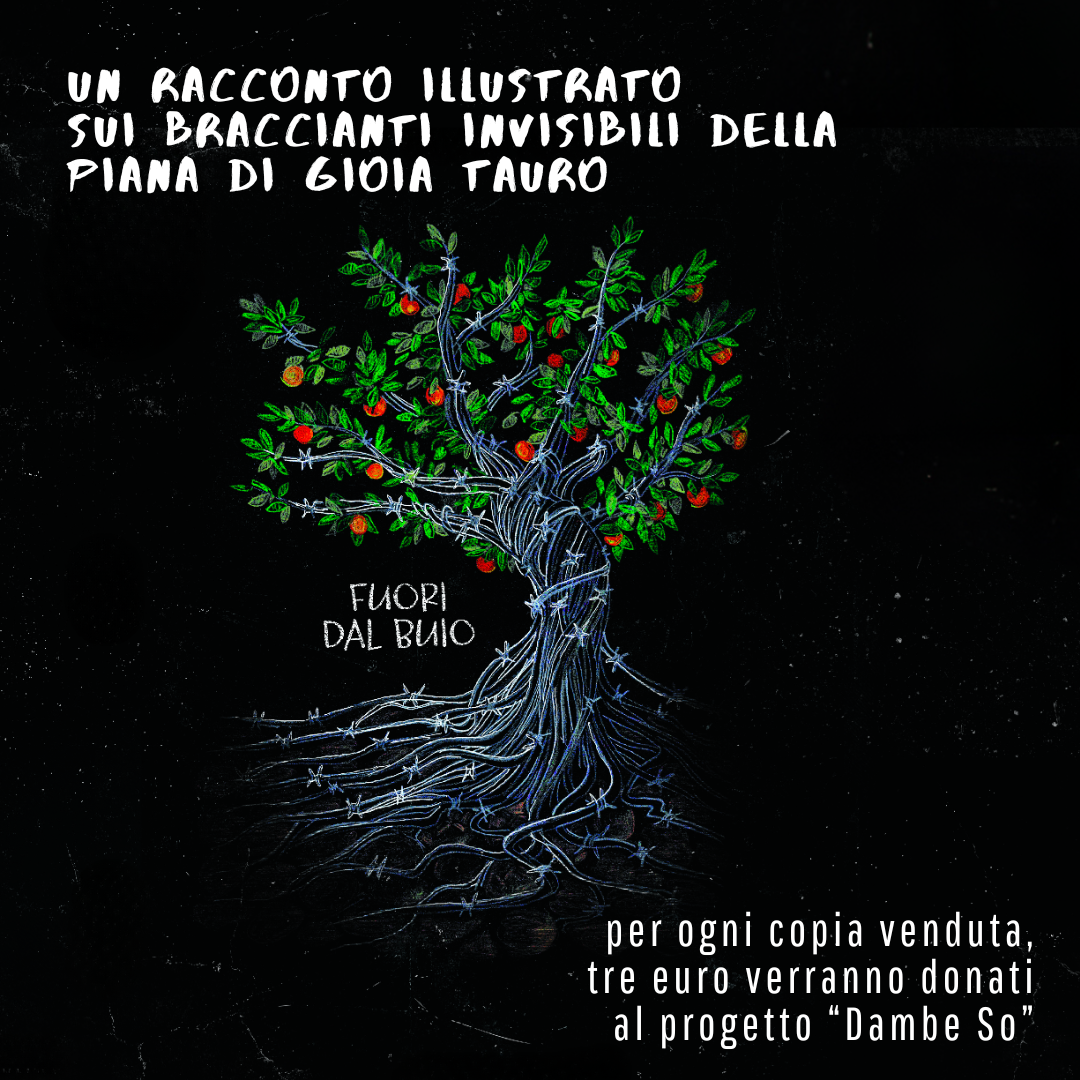 Fuori dal buio