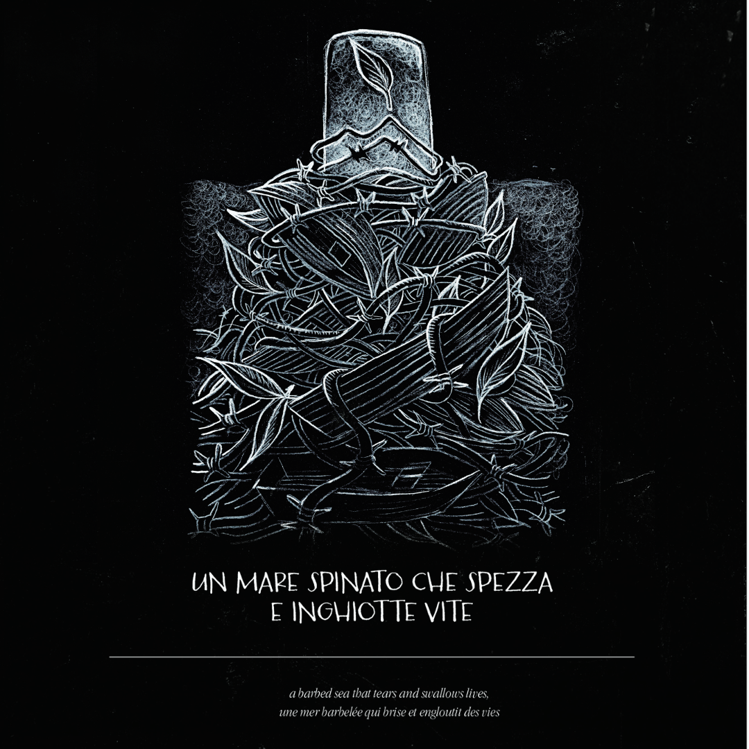 Fuori dal buio