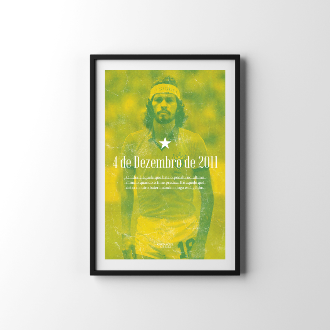 Poster 4 dicembre 2011 - Socrates