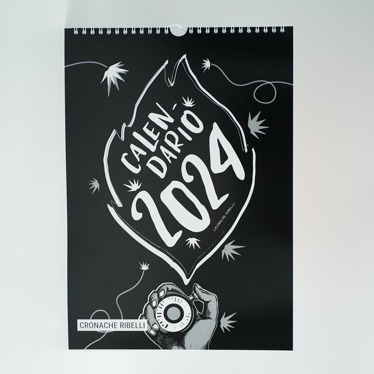 Calendario 2024