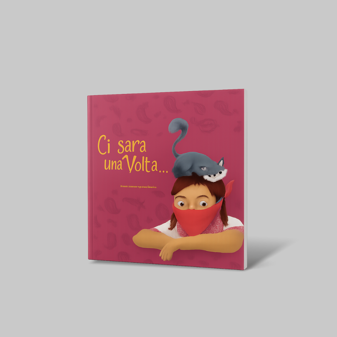 Ci sarà una volta...