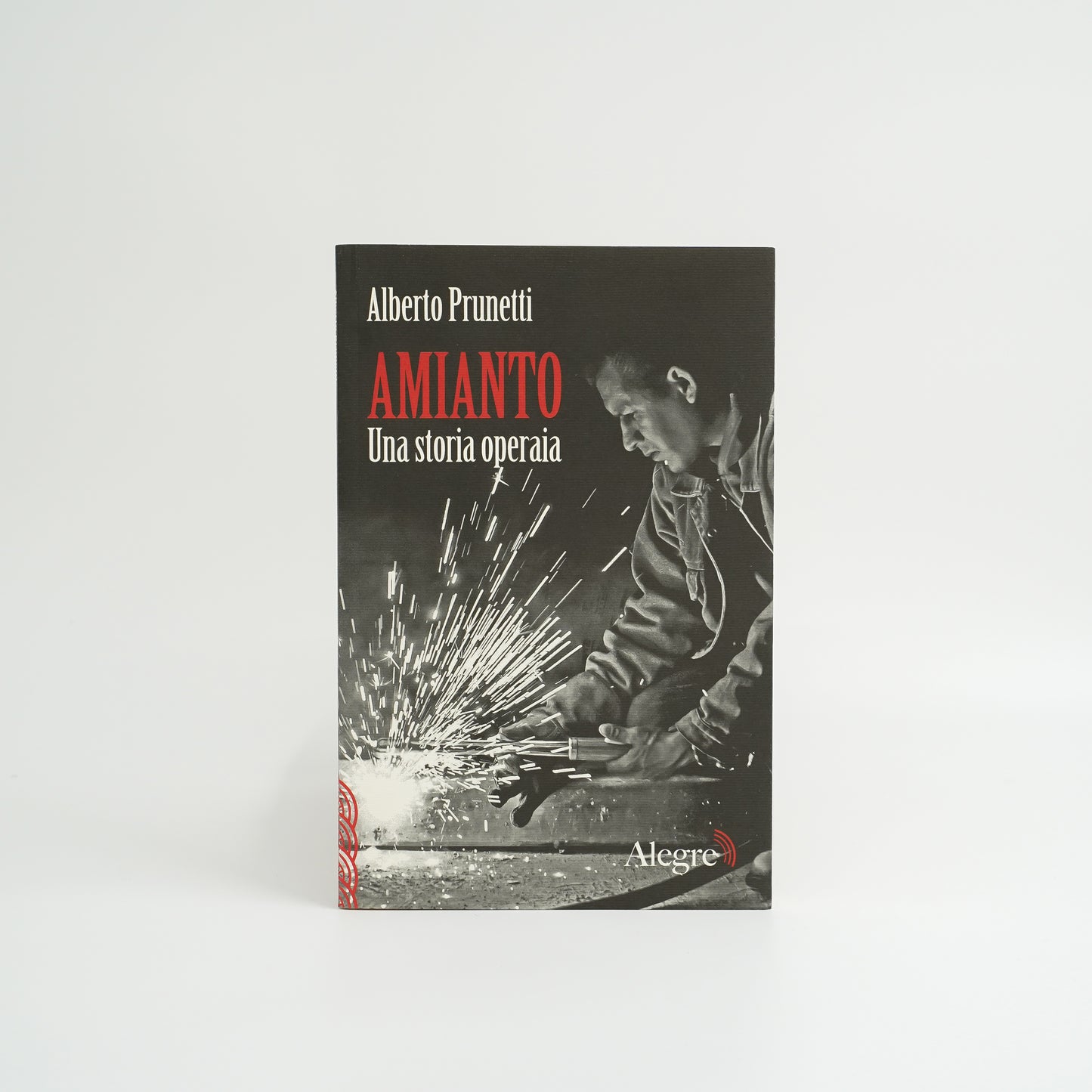 Amianto - Una storia operaia