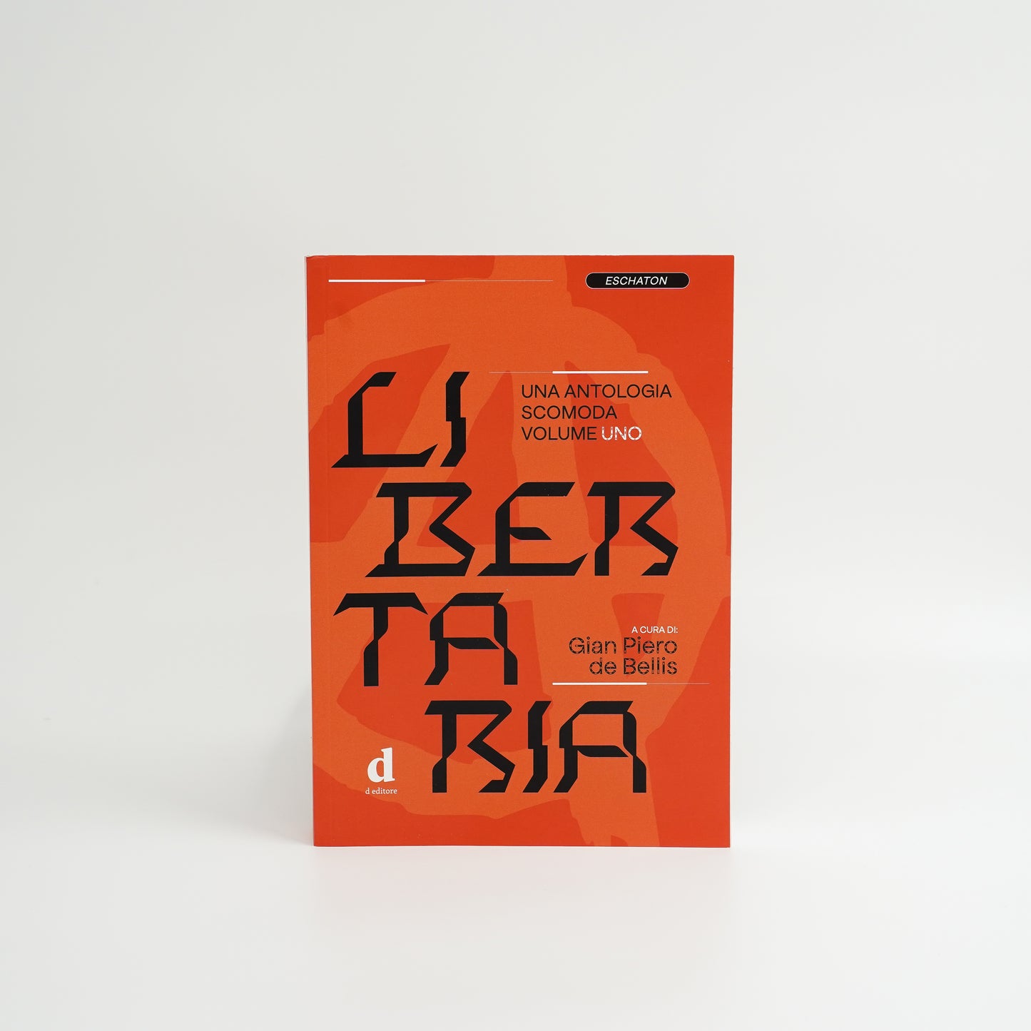 Libertaria - volume 1