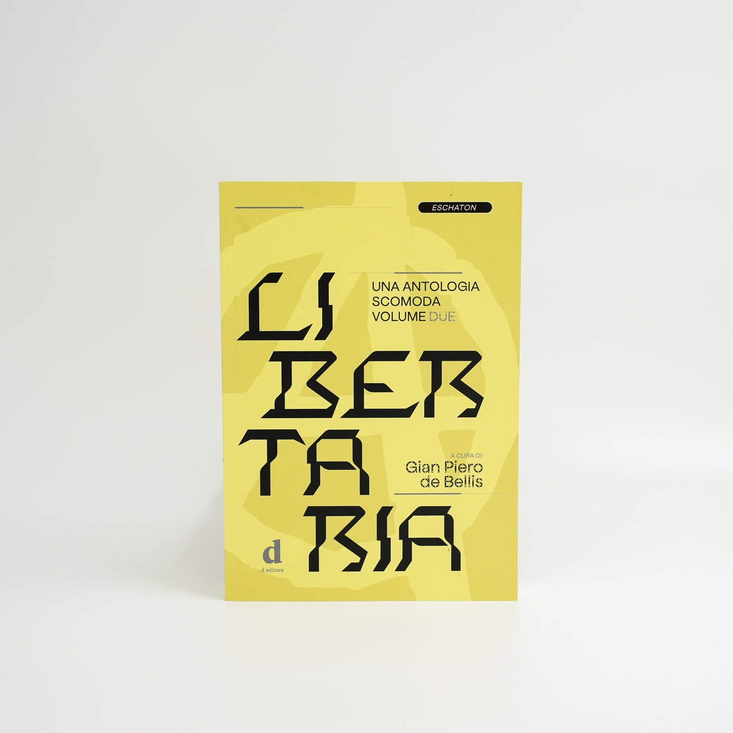 Libertaria - volume 2