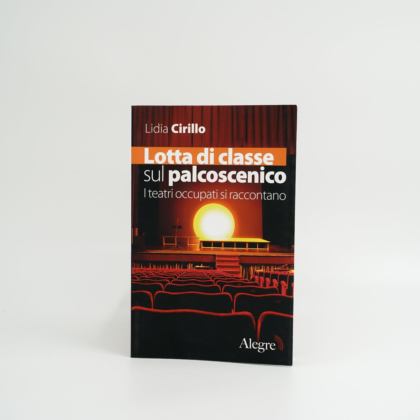 Lotta di classe sul palcoscenico