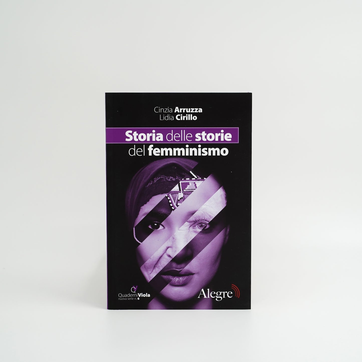 Storia delle storie del femminismo