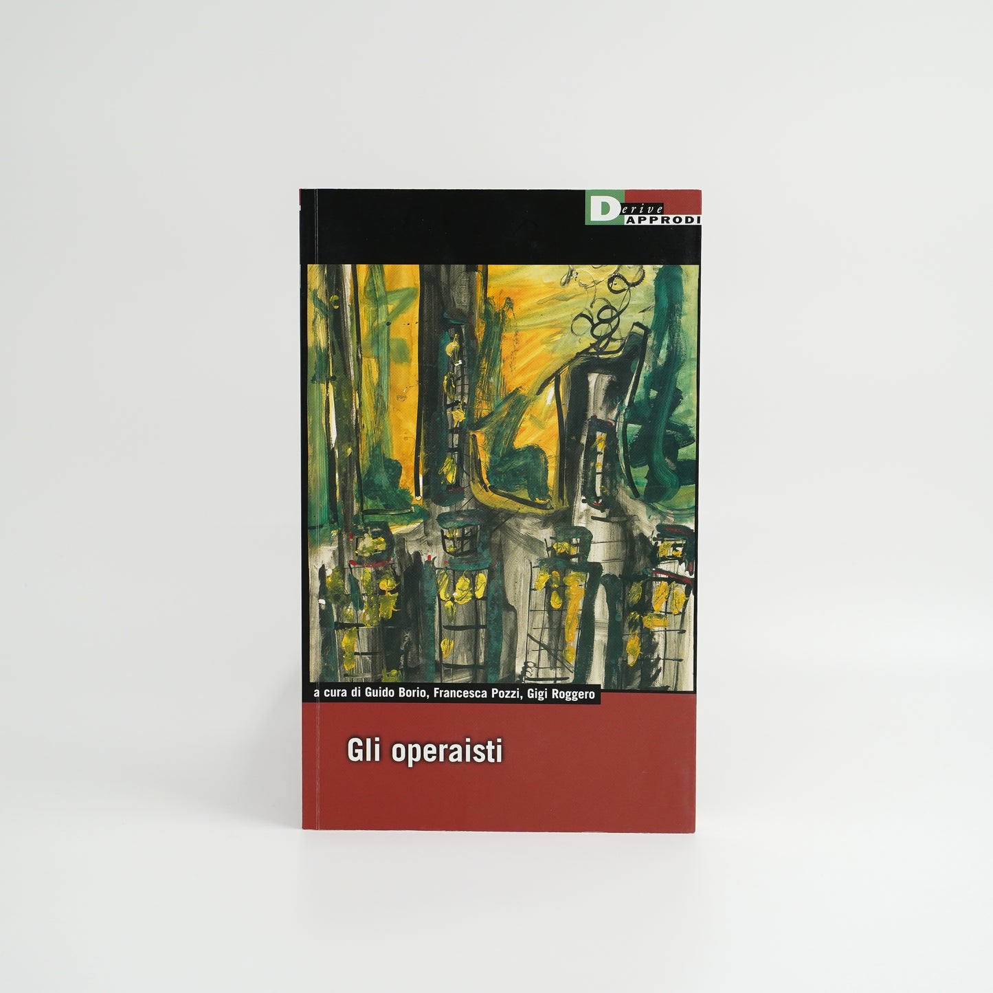 Gli operaisti