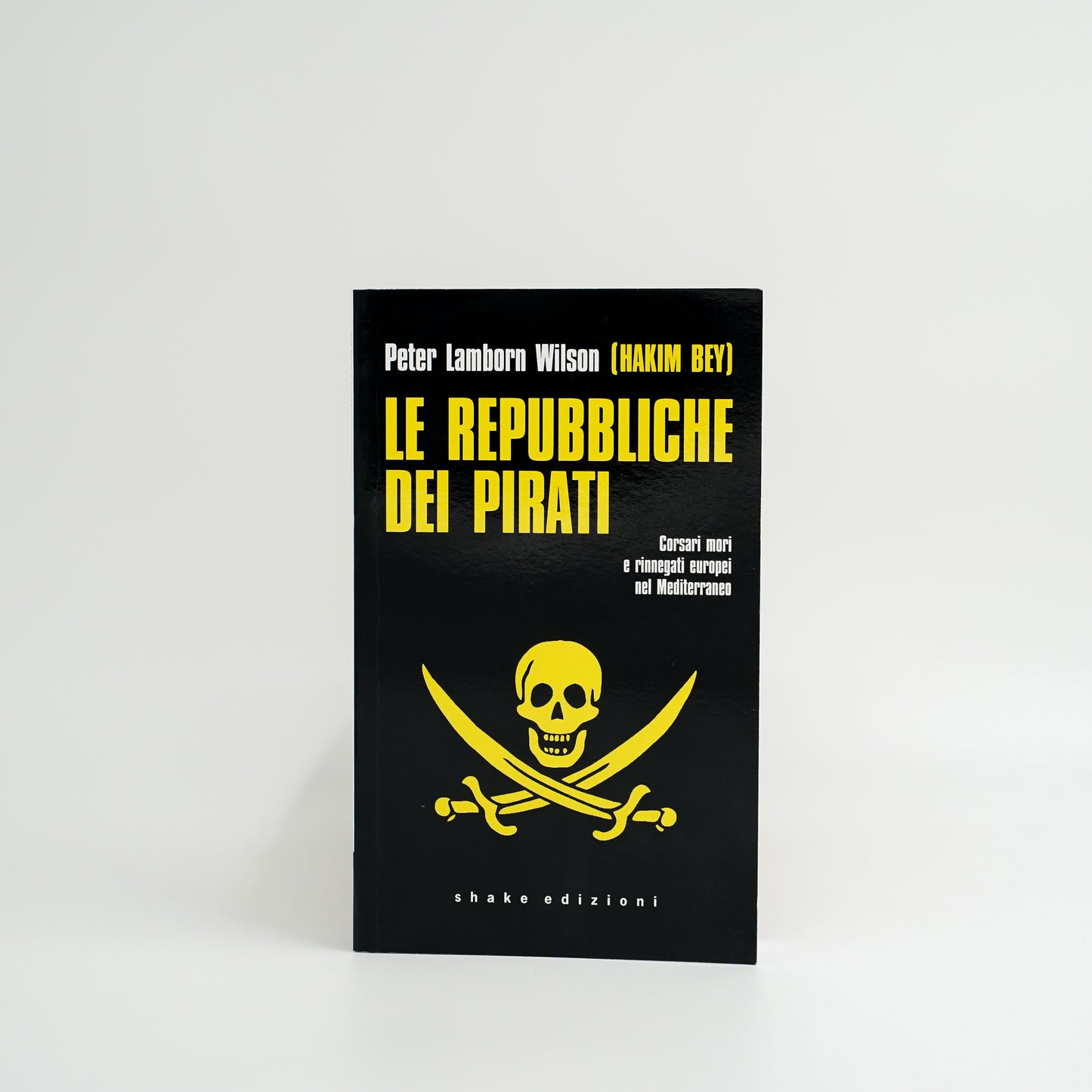 Le Repubbliche dei pirati