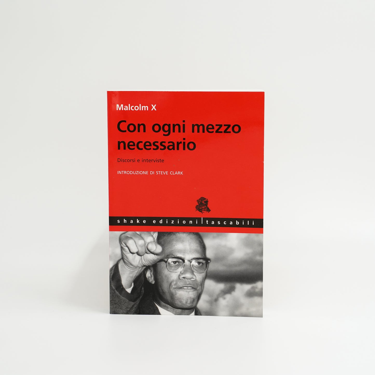 Malcom X - Con ogni mezzo necessario