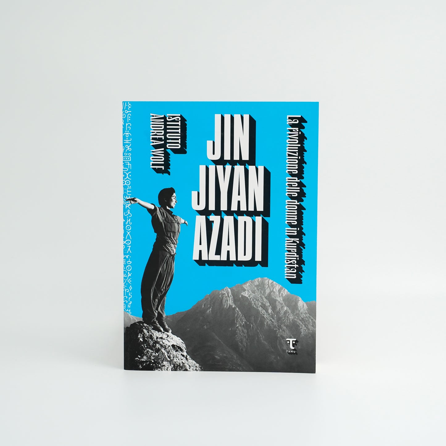 Jin Jiyan Azadì