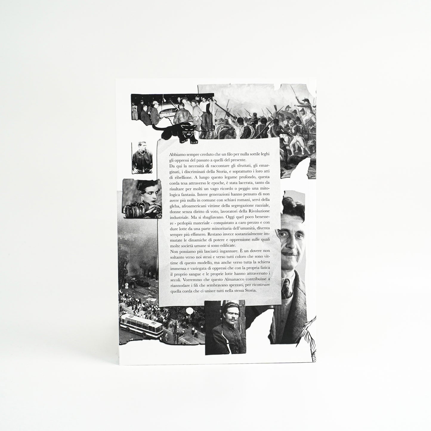 Cronache Ribelli Volume II