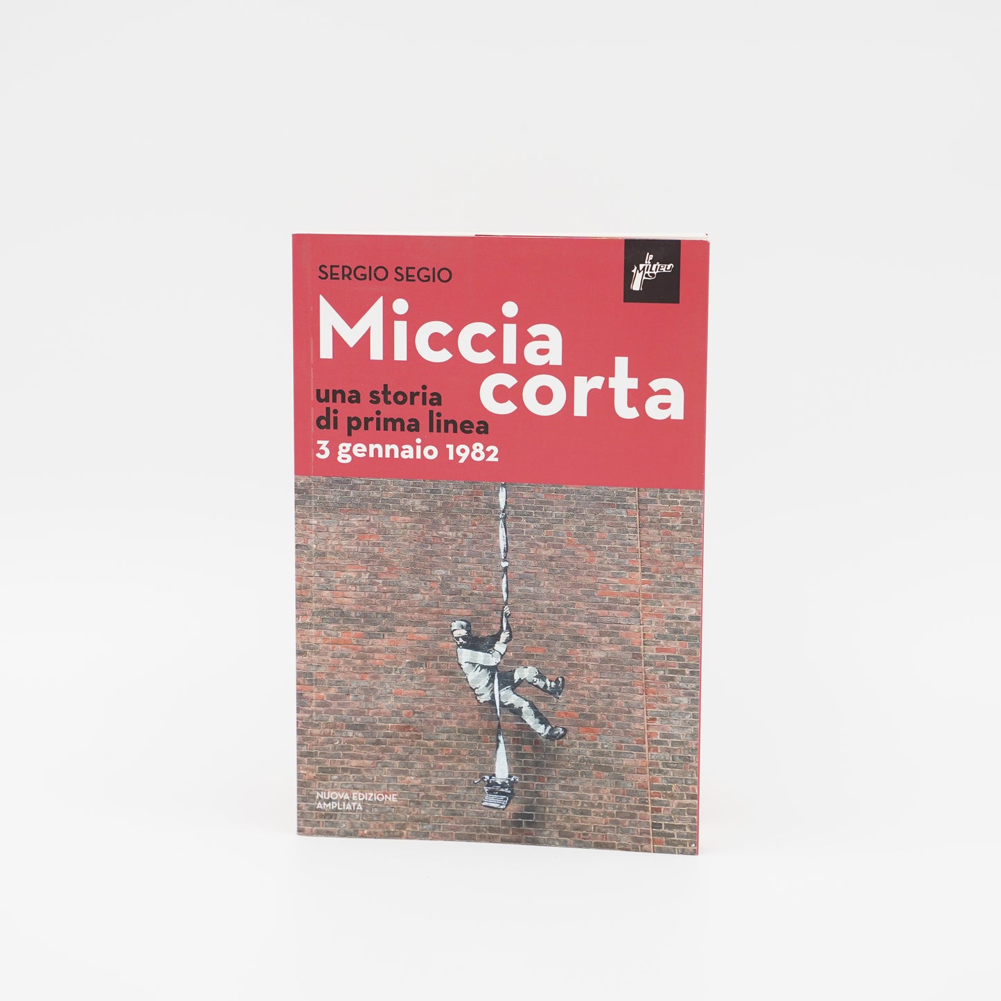 Miccia Corta - una storia di Prima Linea