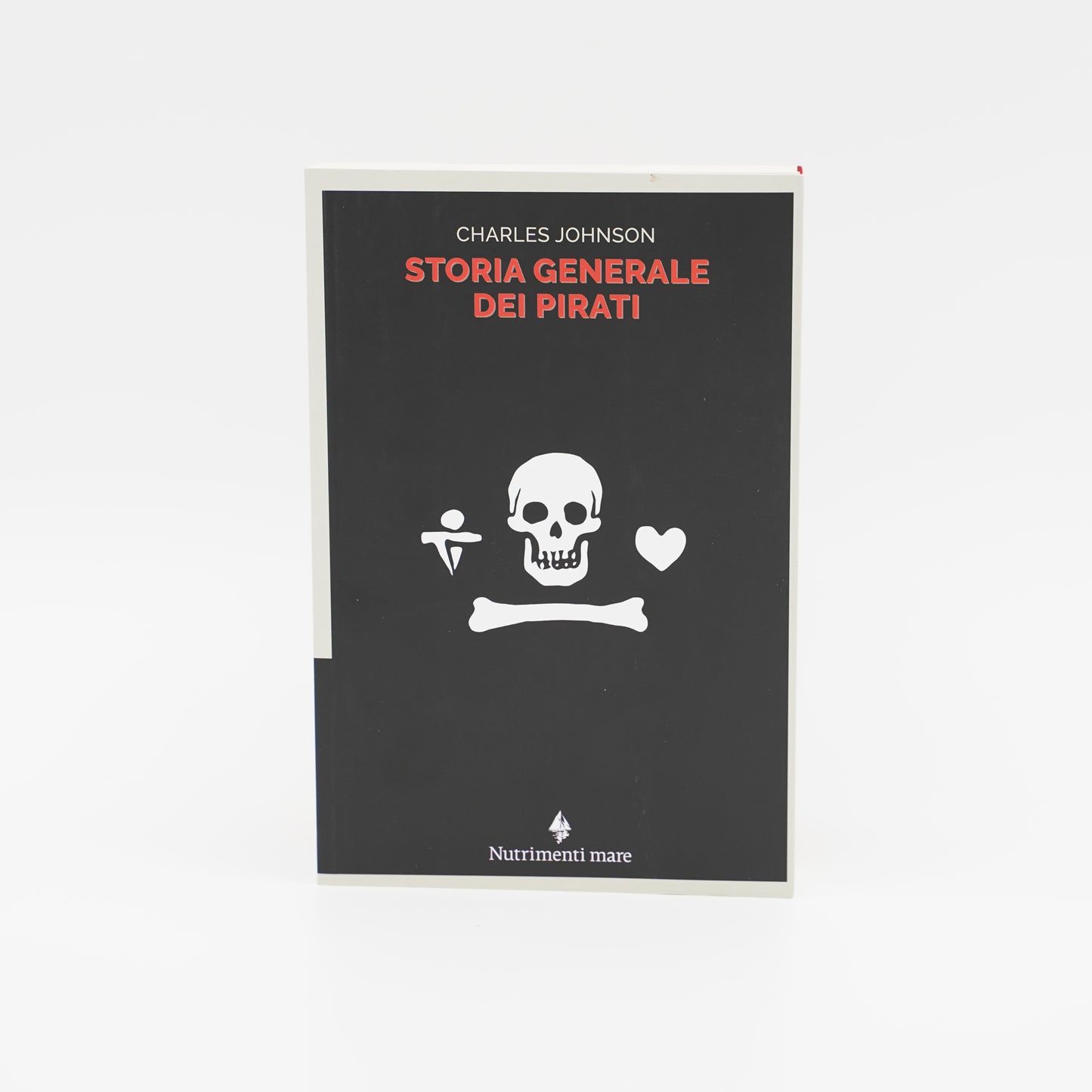 Storia generale dei Pirati