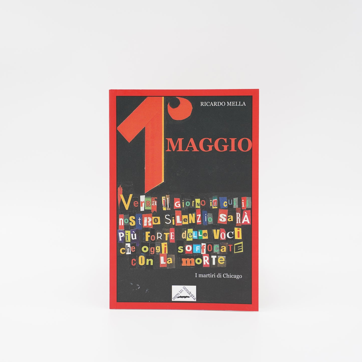 Primo maggio - I martiri di Chicago