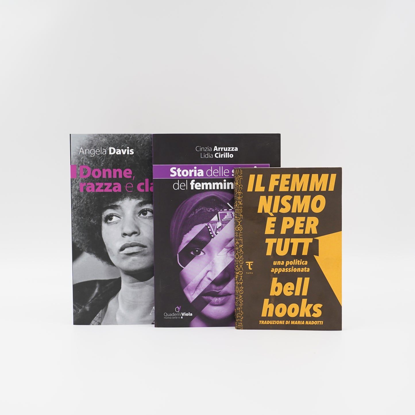 Box "Femminismi"