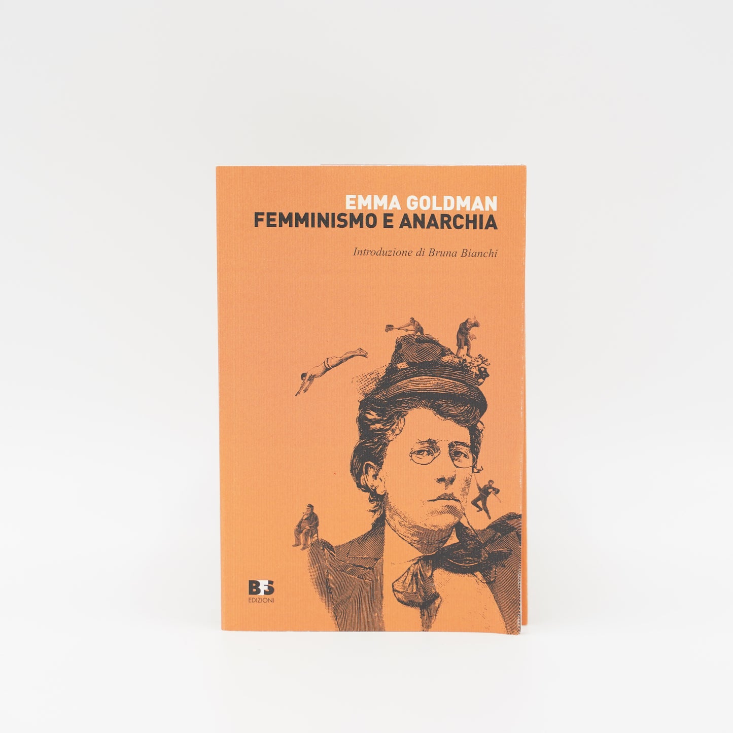 Femminismo e Anarchia