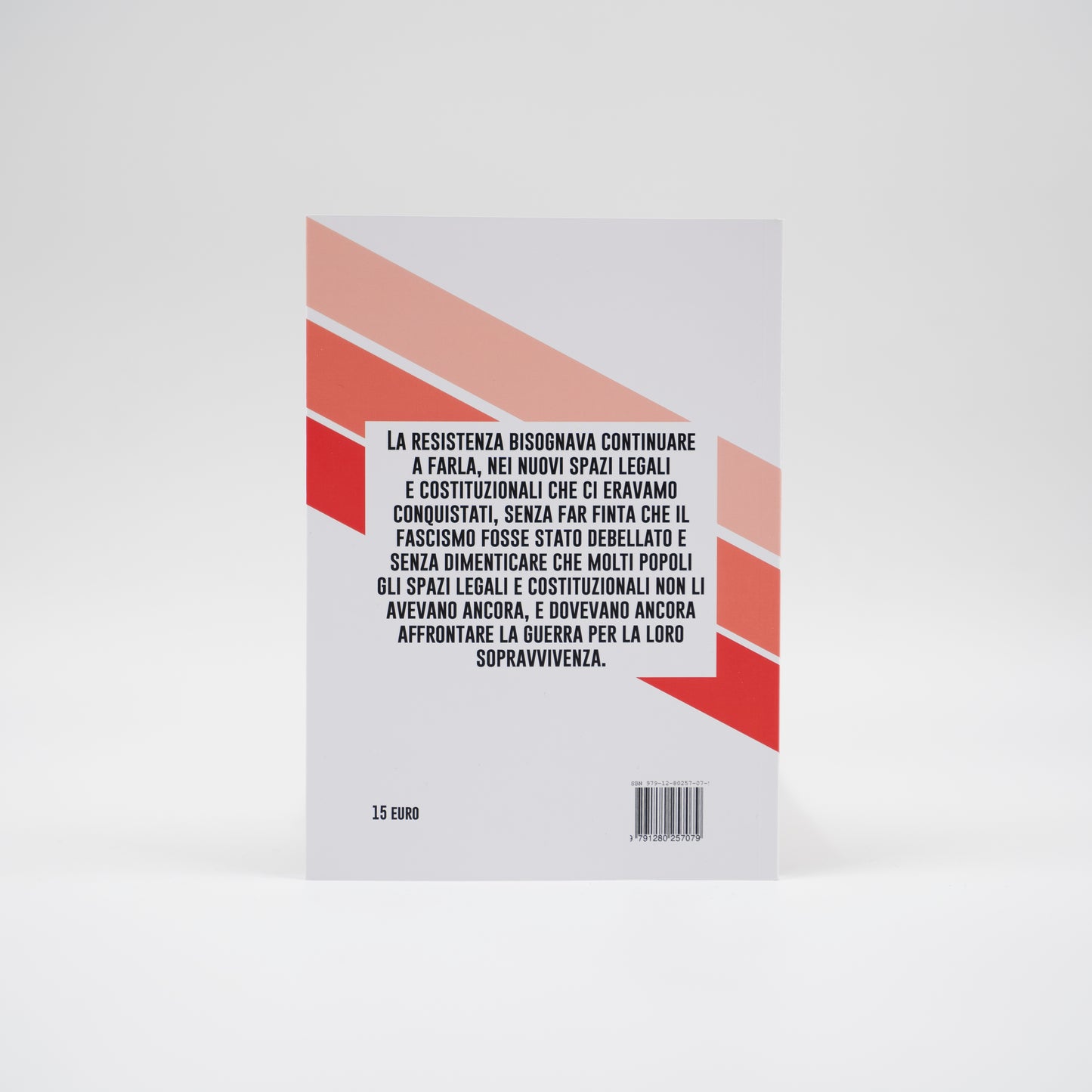 Joyce Lussu - Una donna e la libertà