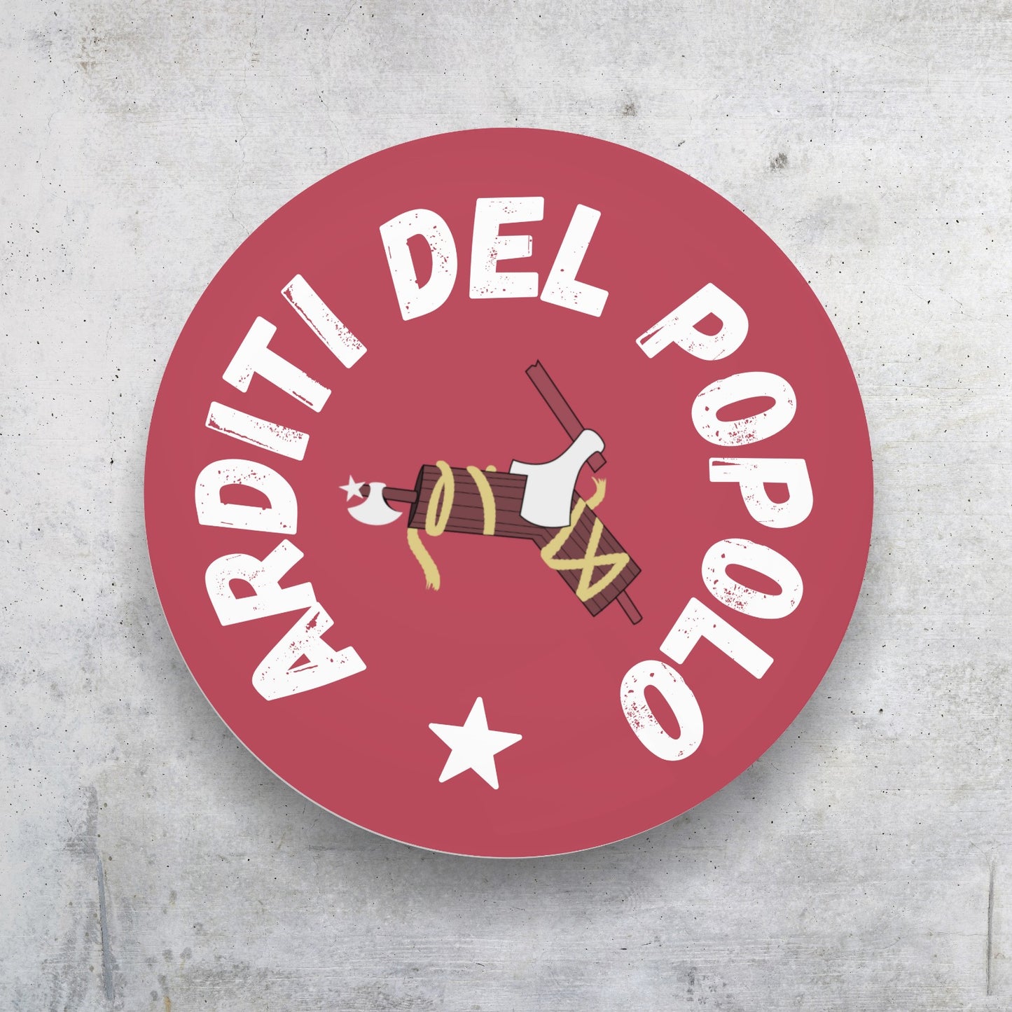 Spilletta "Arditi del Popolo"