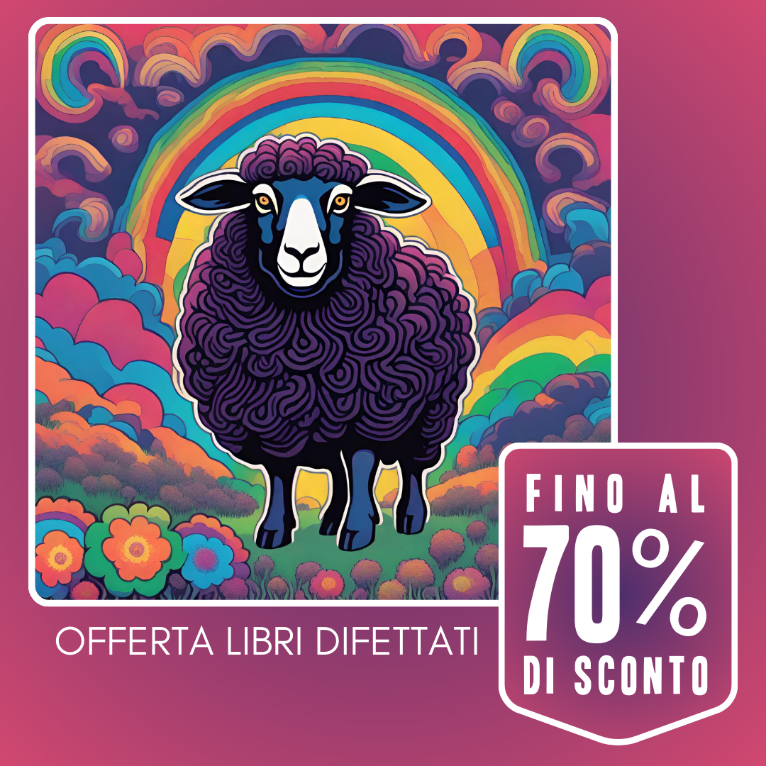Libri difettati - in offerta con sconti fino al 70%