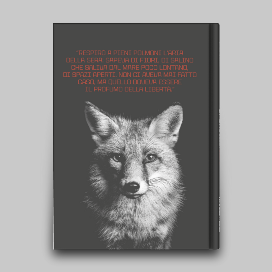 La notte della volpe