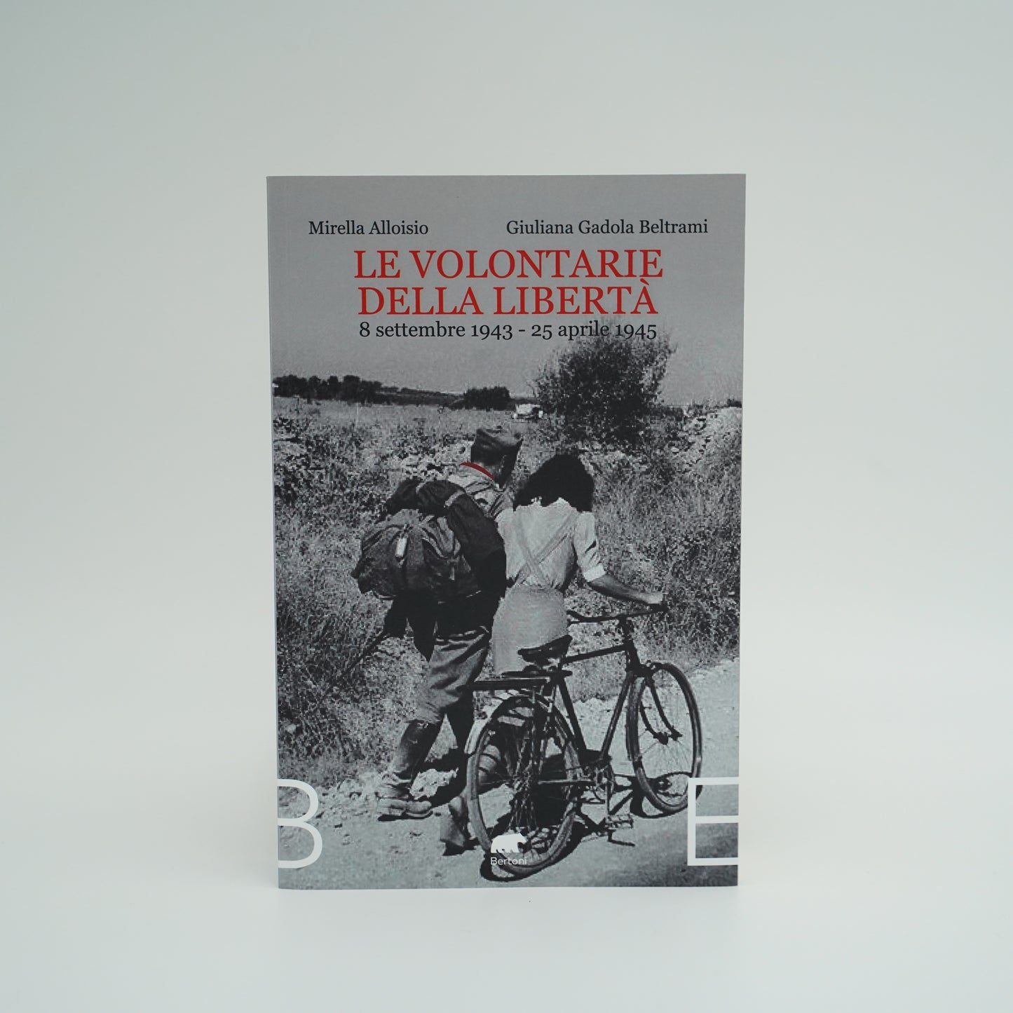 Le volontarie della Libertà