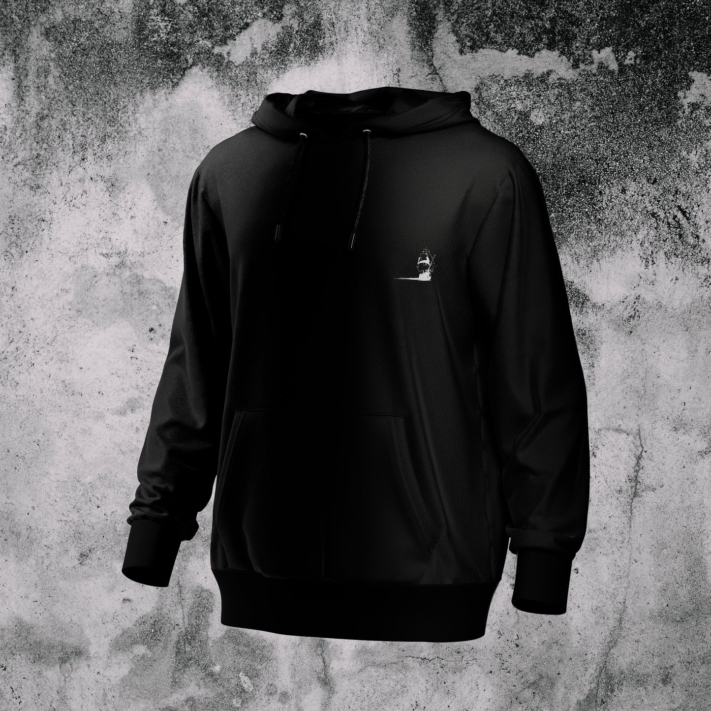 Felpa "Degli oppressi faremo una nazione"