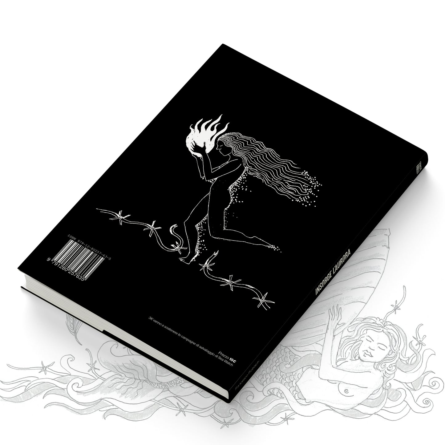 Fuori dal buio + Insorge l'aurora