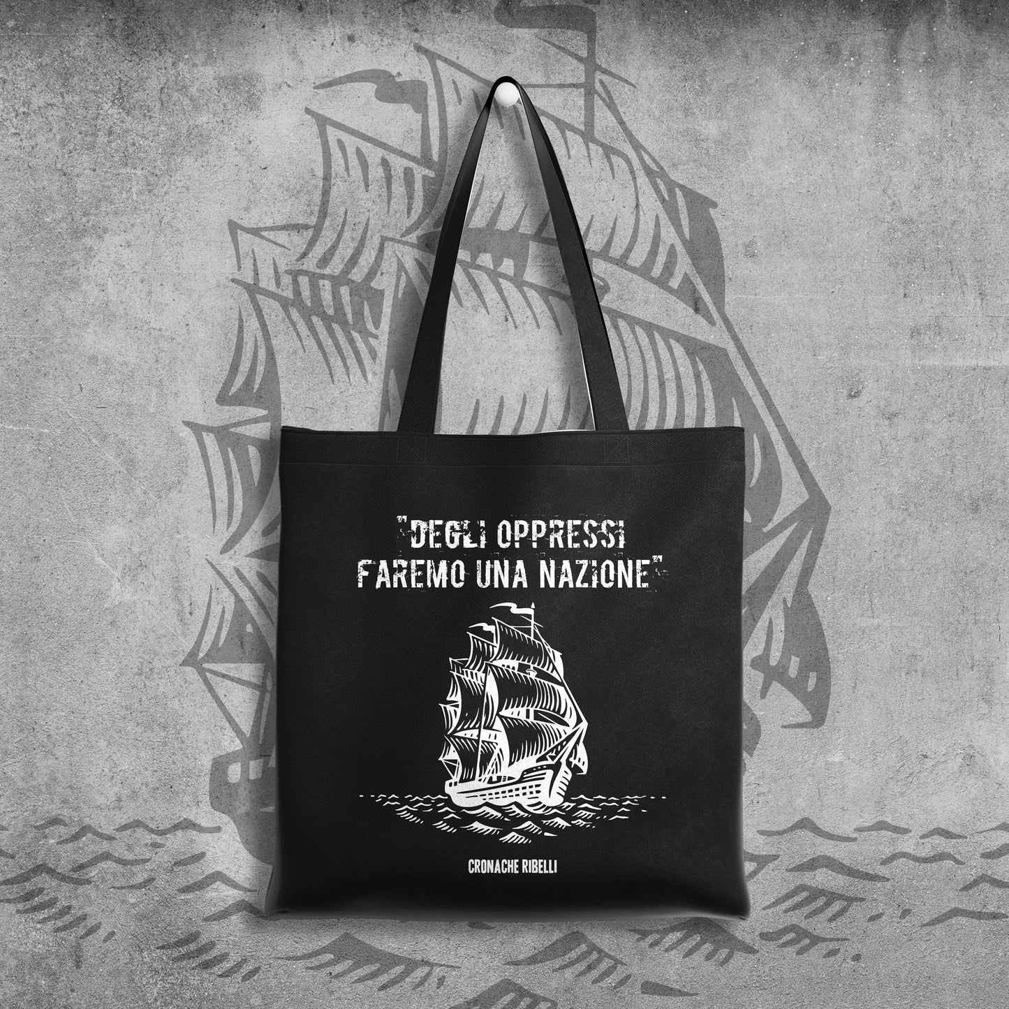 Shopper + libro a sorpresa