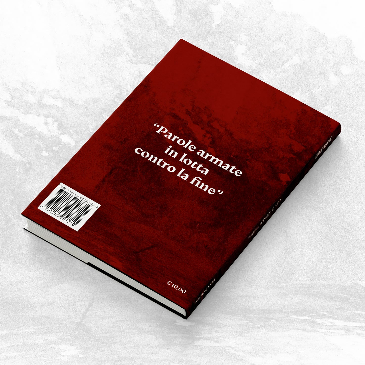 Versi di lotta e amnistia