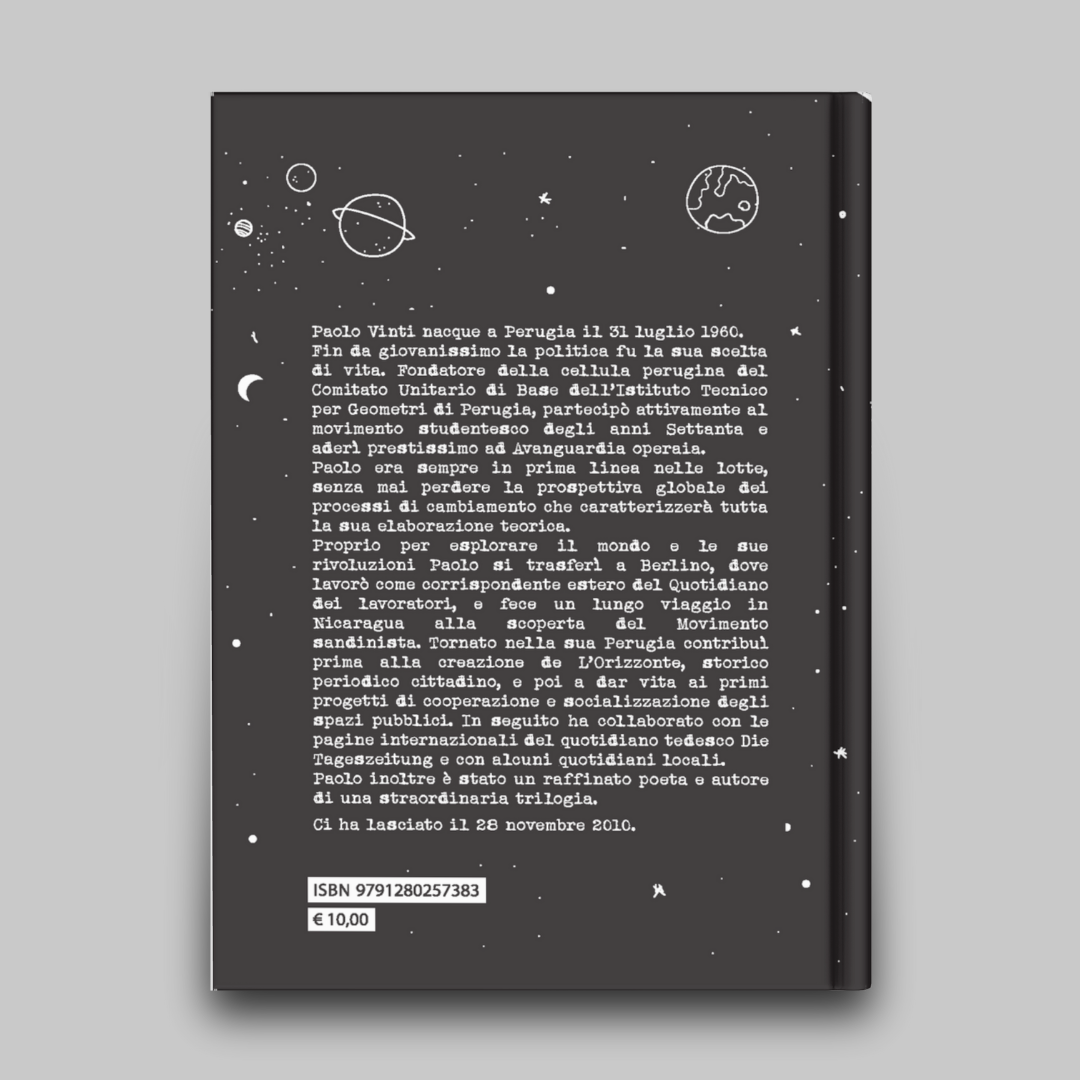 Un giorno di sentimento e socialità - Paul Beathens