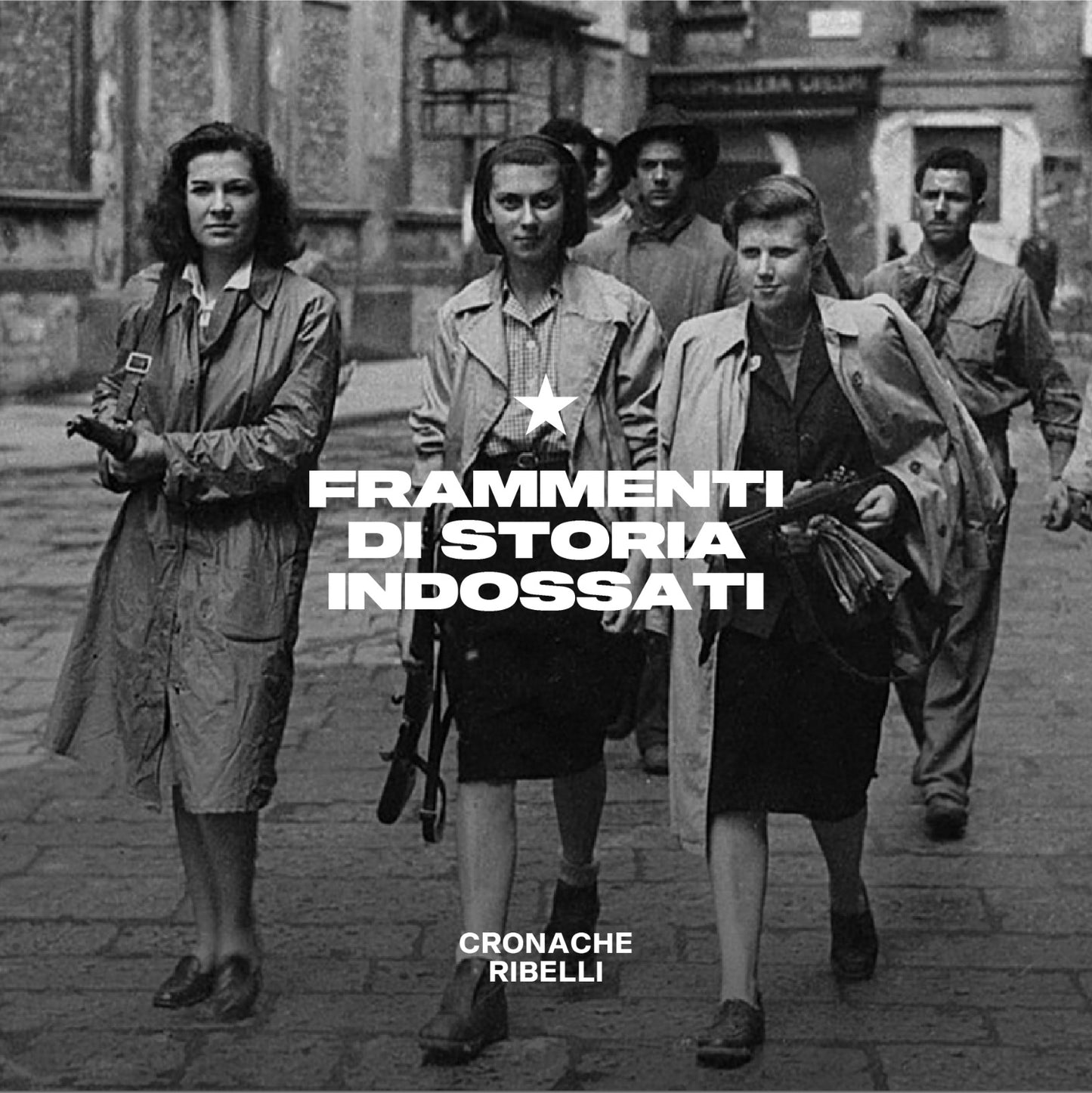 Maglietta 25 aprile - Giustizia è la nostra disciplina, Libertà è l'idea che ci avvicina