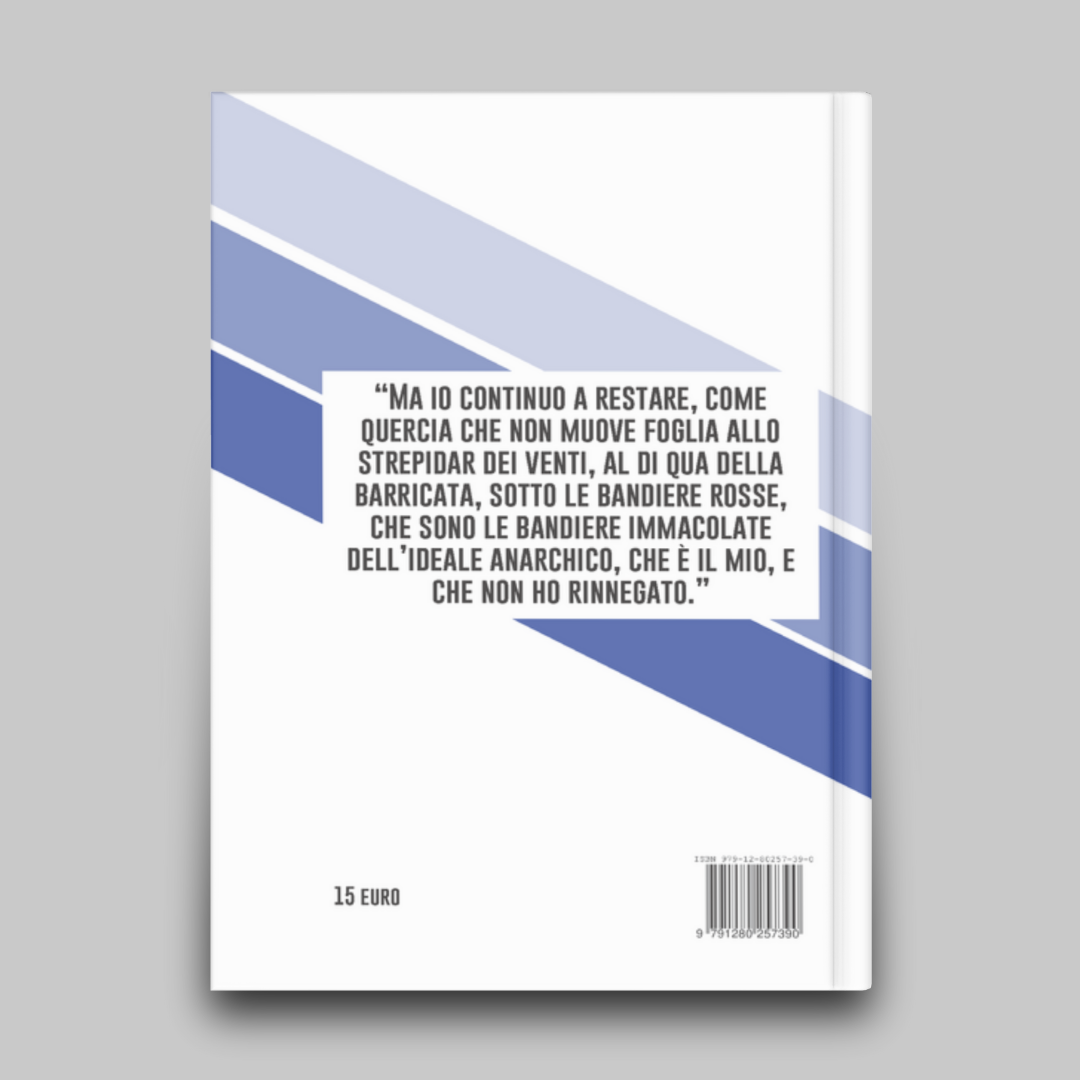 Come una quercia - Vita e battaglie di Carlo Tresca