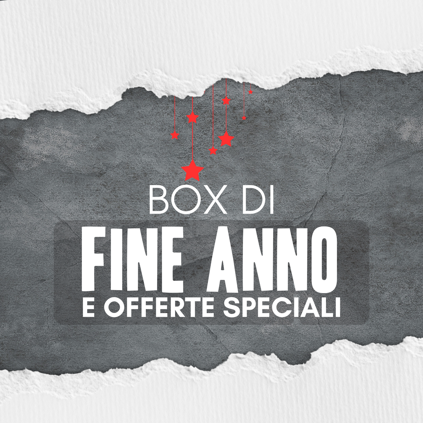 Box e offerte di fine anno