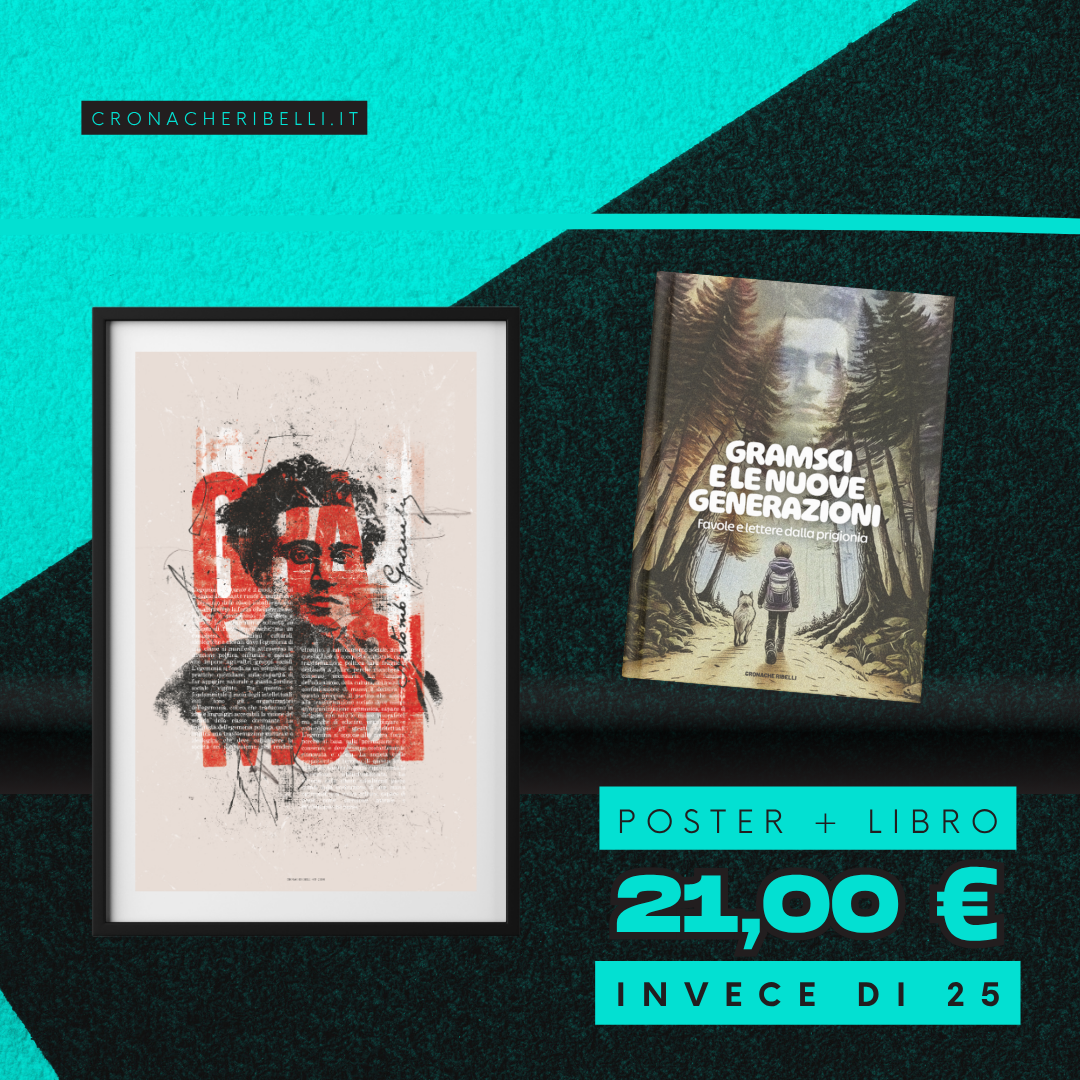 Gramsci e le nuove generazioni