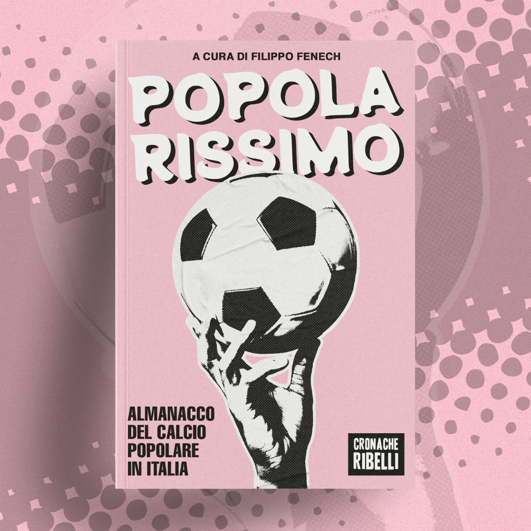Popolarissimo - Almanacco del calcio popolare in Italia