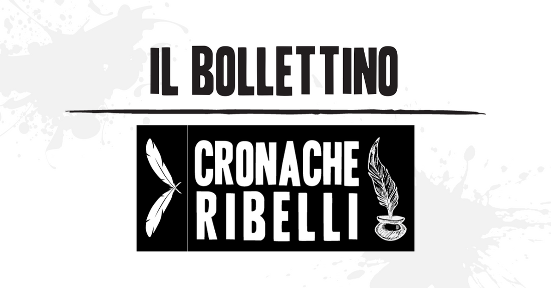 Bollettino #1 - Settembre 2023