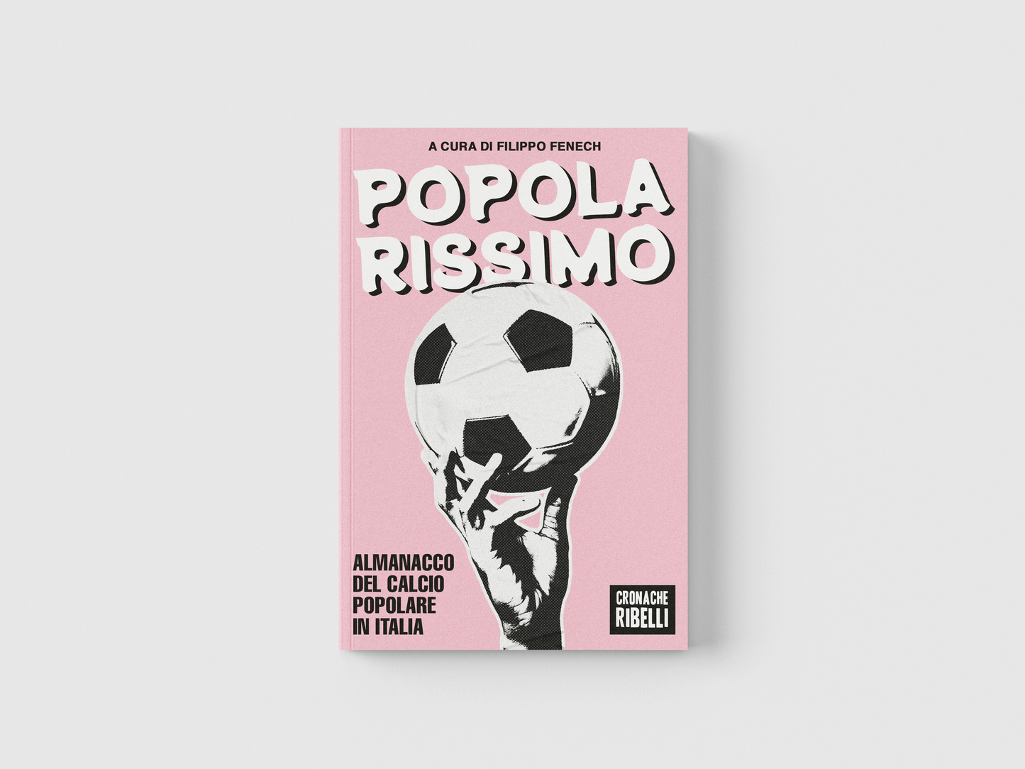 Popolarissimo - Almanacco del calcio popolare in Italia