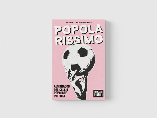 Popolarissimo - Almanacco del calcio popolare in Italia