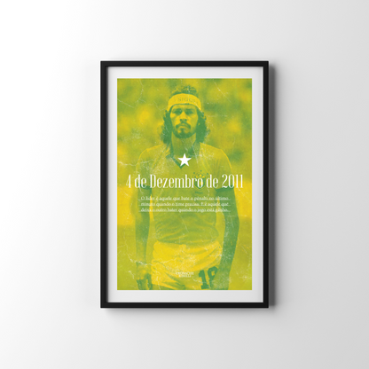 Poster 4 dicembre 2011 - Socrates