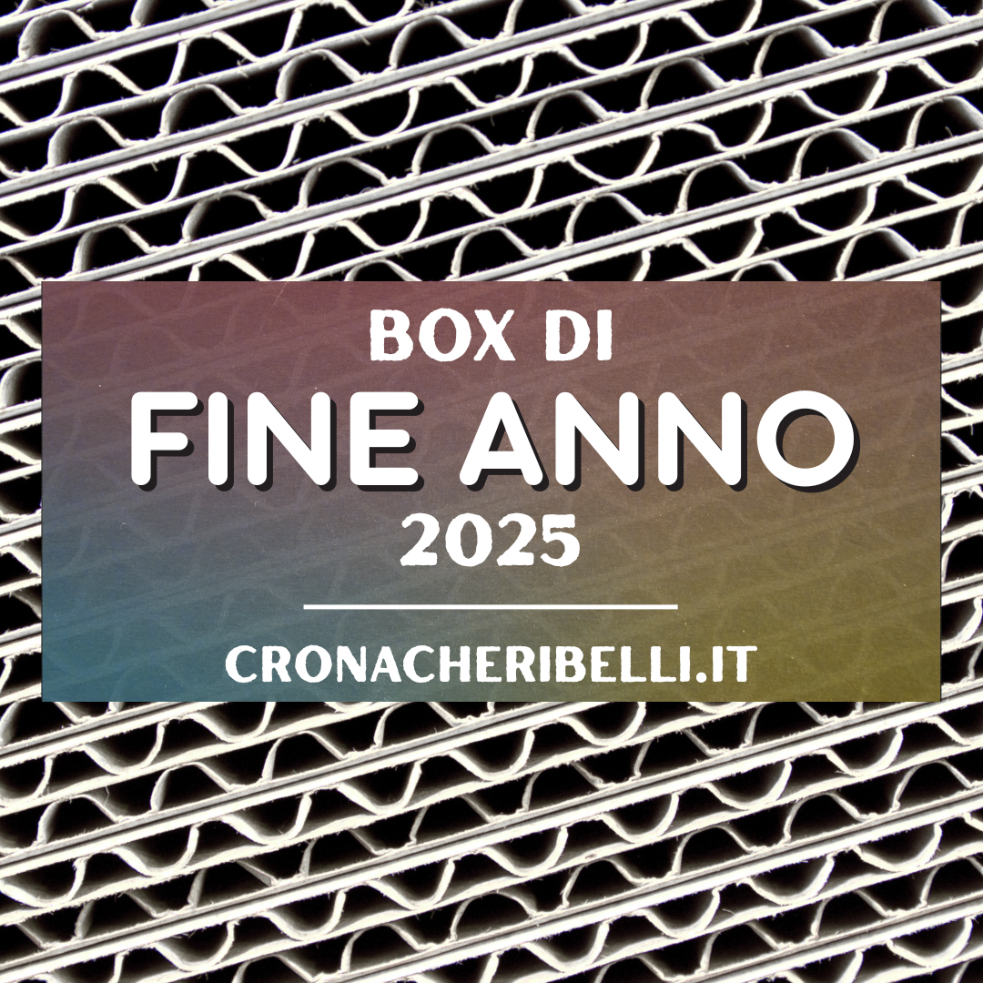 Box di fine anno