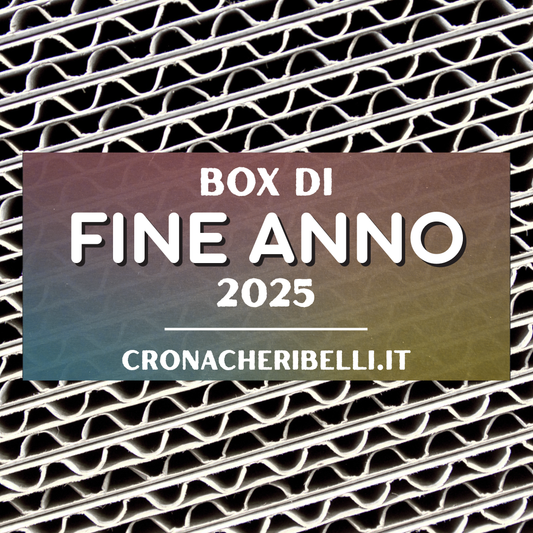 Box di fine anno