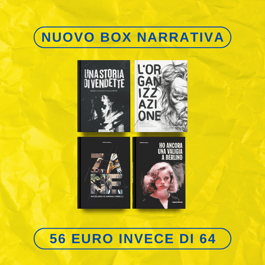 Nuovo box narrativa