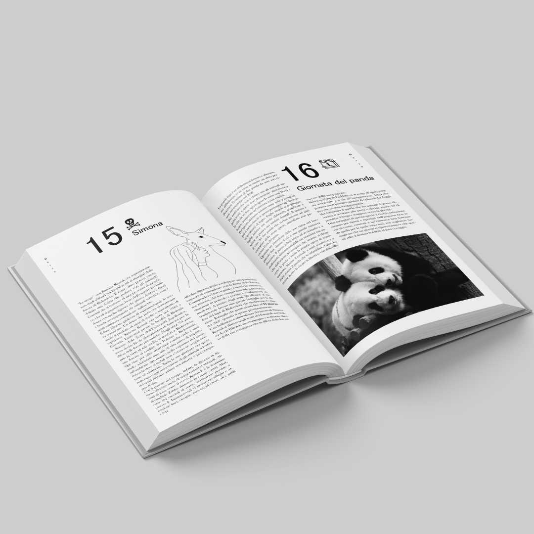 Antologia di Cronache Ribelli
