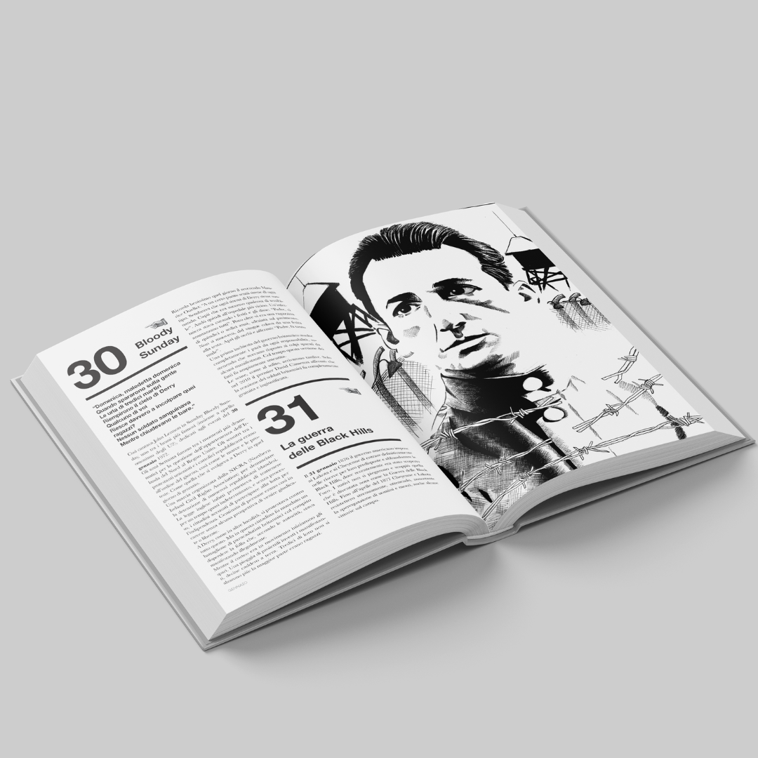 Cronache Ribelli Volume III