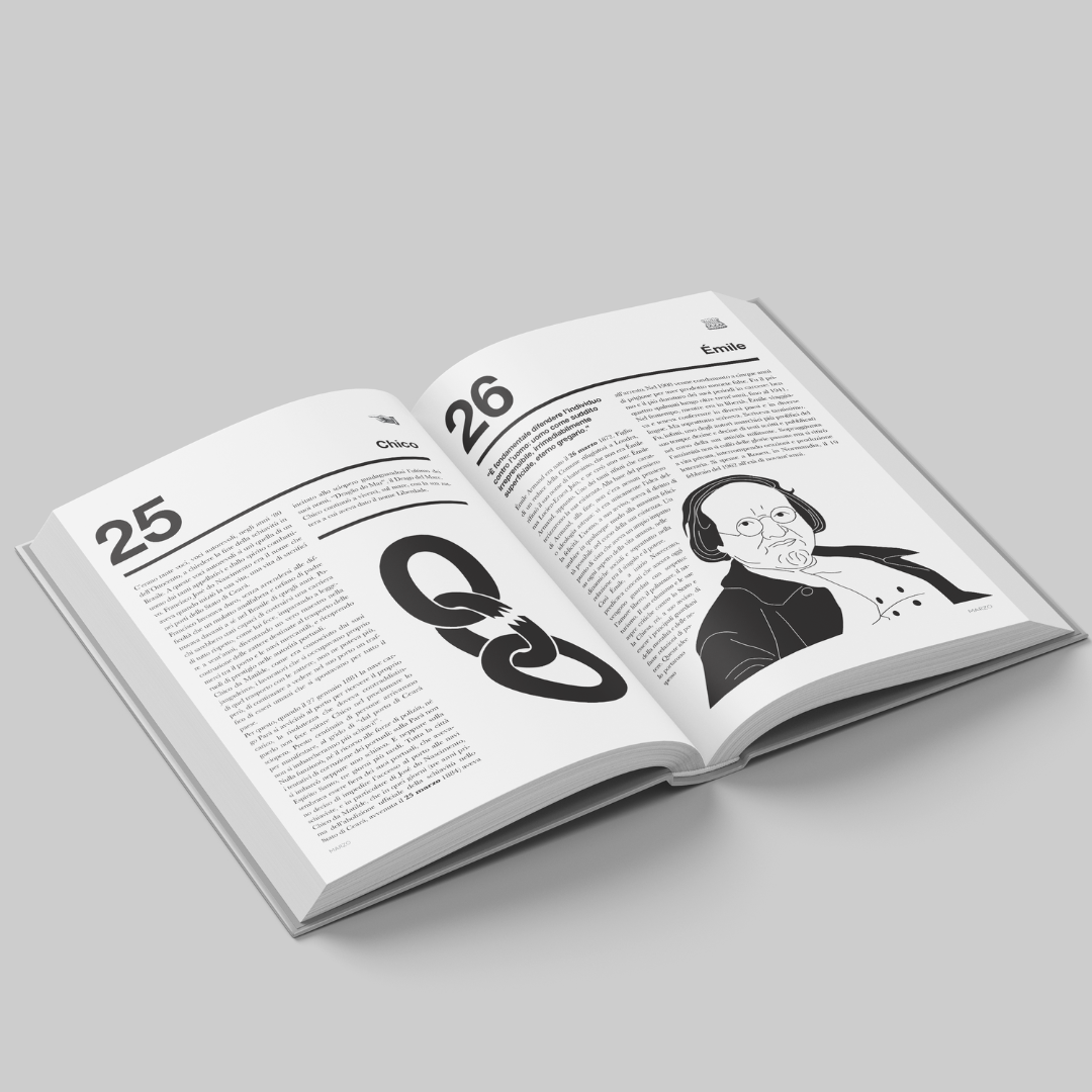 Cronache Ribelli Volume III