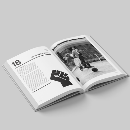 Cronache Ribelli Volume III