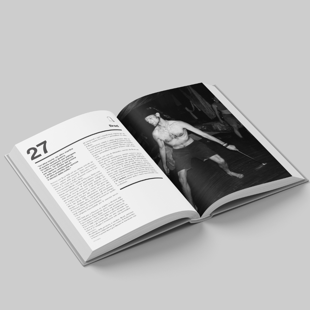 Cronache Ribelli Volume III