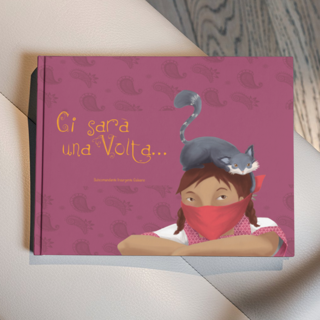 Ci sarà una volta...